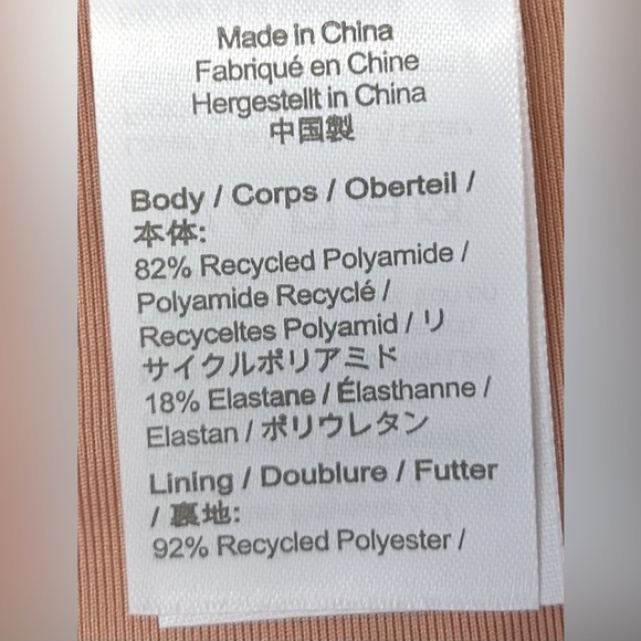 NWT J. Crew Blue Curved Waist Cheeky Bikini Bottom, Mid Rise, Sizes S & M - Picture 12 of 15